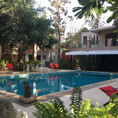 Mango Beach Villas Kihim Alibaug 외부 사진