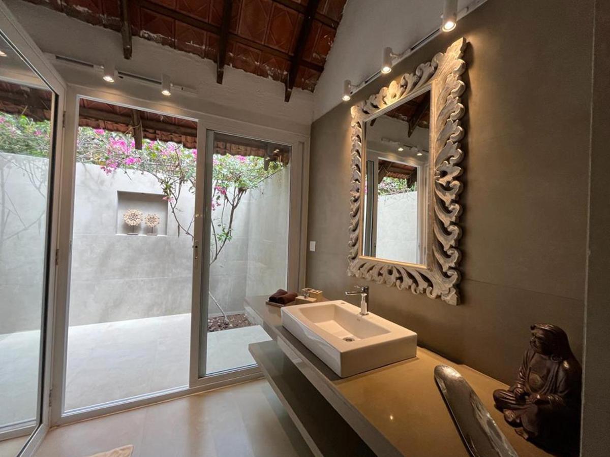 Mango Beach Villas Kihim Alibaug 외부 사진