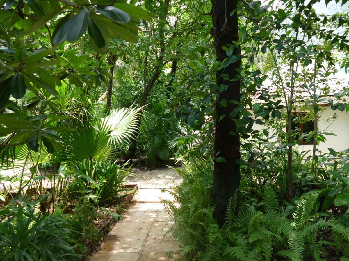 Mango Beach Villas Kihim Alibaug 외부 사진