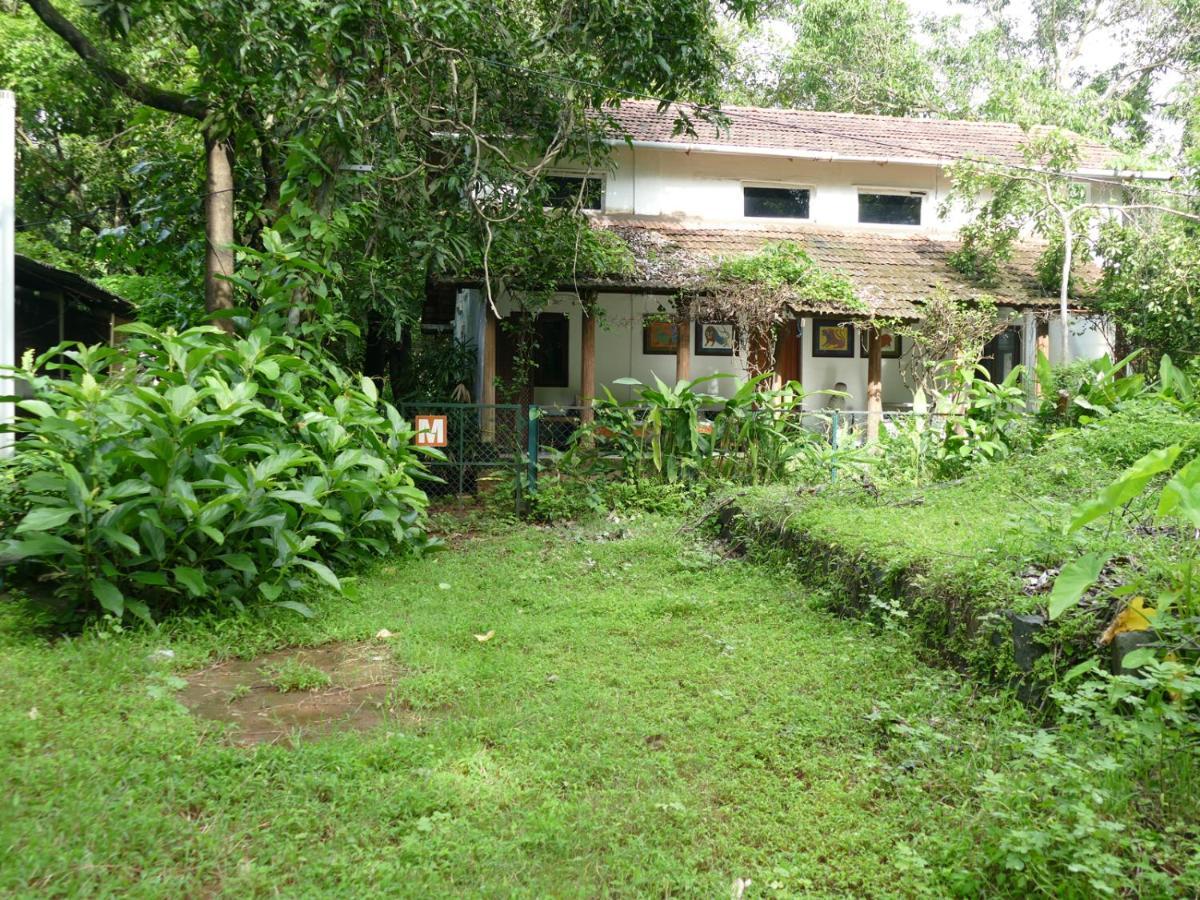Mango Beach Villas Kihim Alibaug 외부 사진