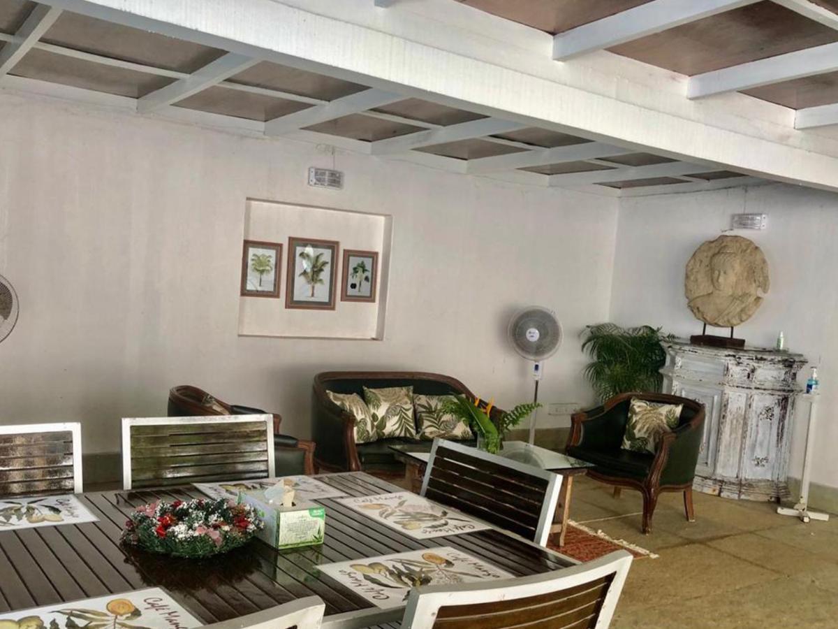 Mango Beach Villas Kihim Alibaug 외부 사진