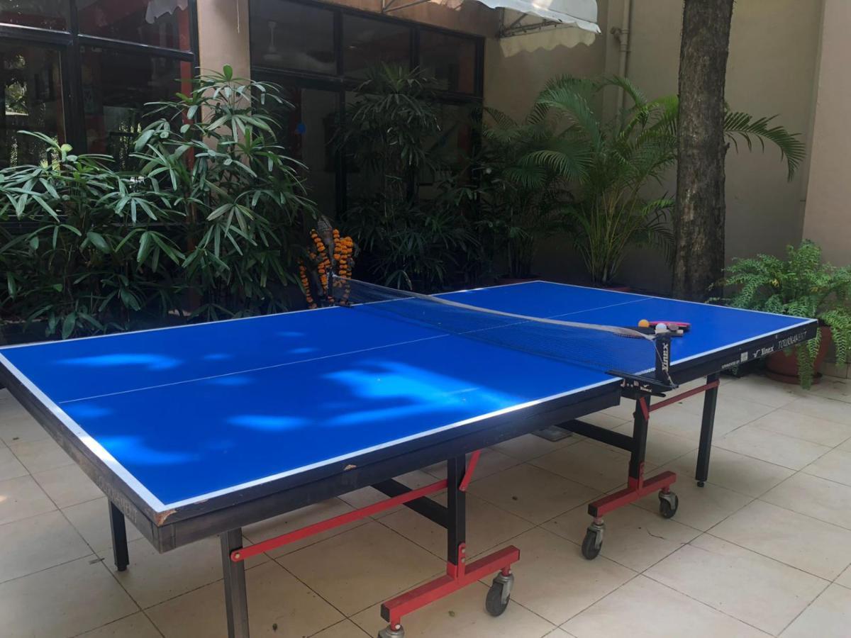 Mango Beach Villas Kihim Alibaug 외부 사진