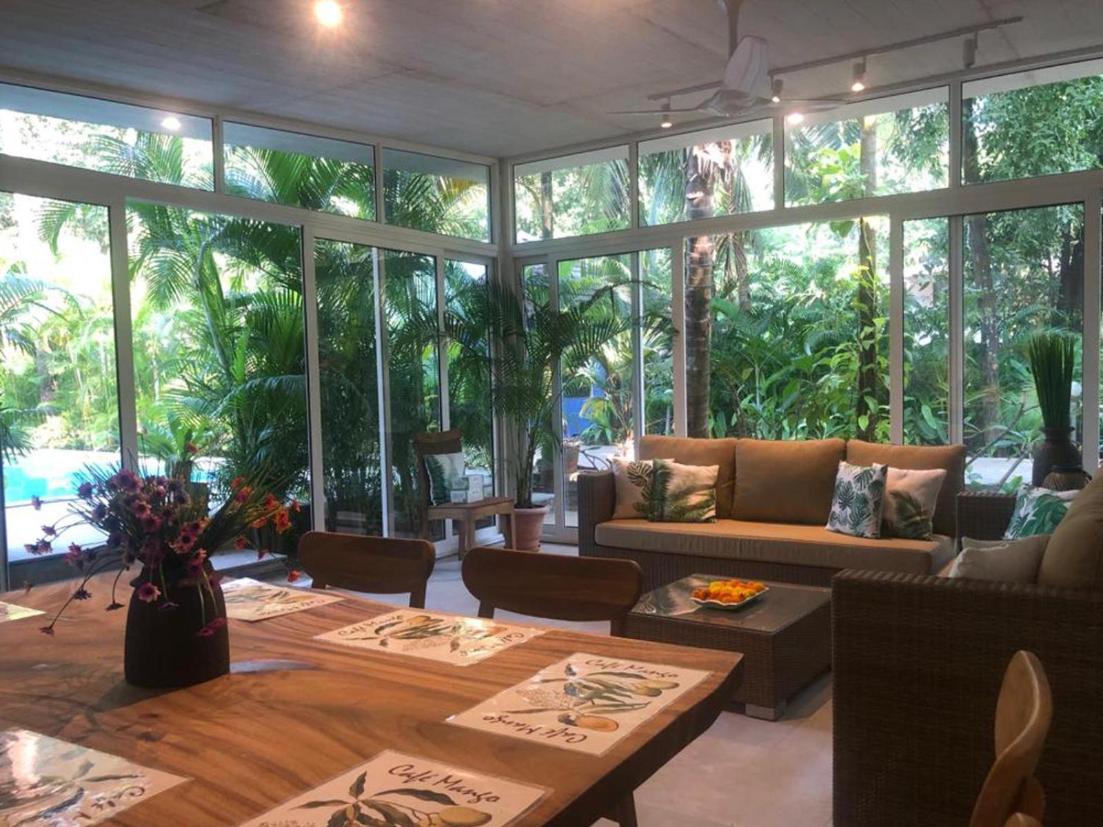 Mango Beach Villas Kihim Alibaug 외부 사진