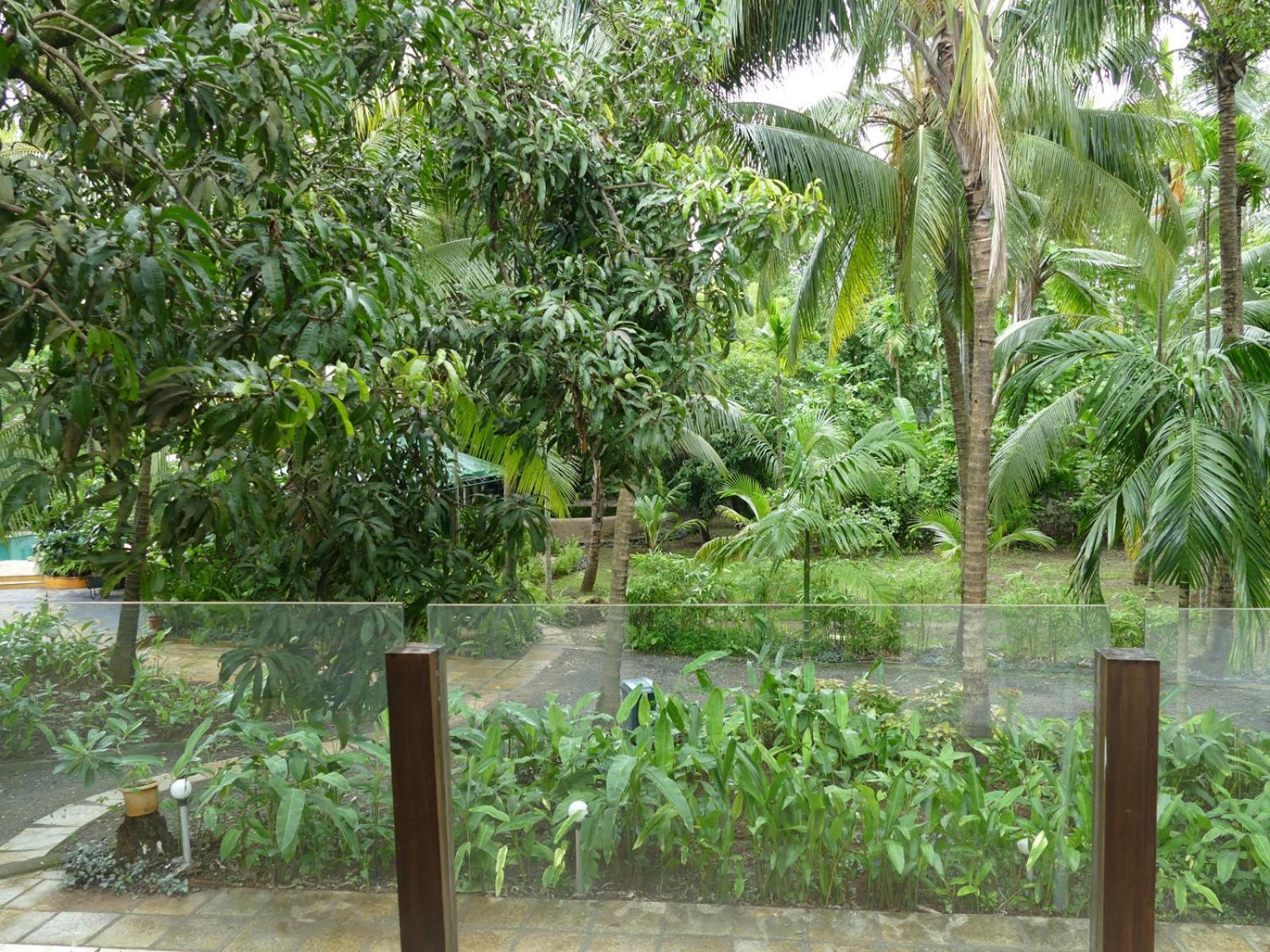 Mango Beach Villas Kihim Alibaug 외부 사진