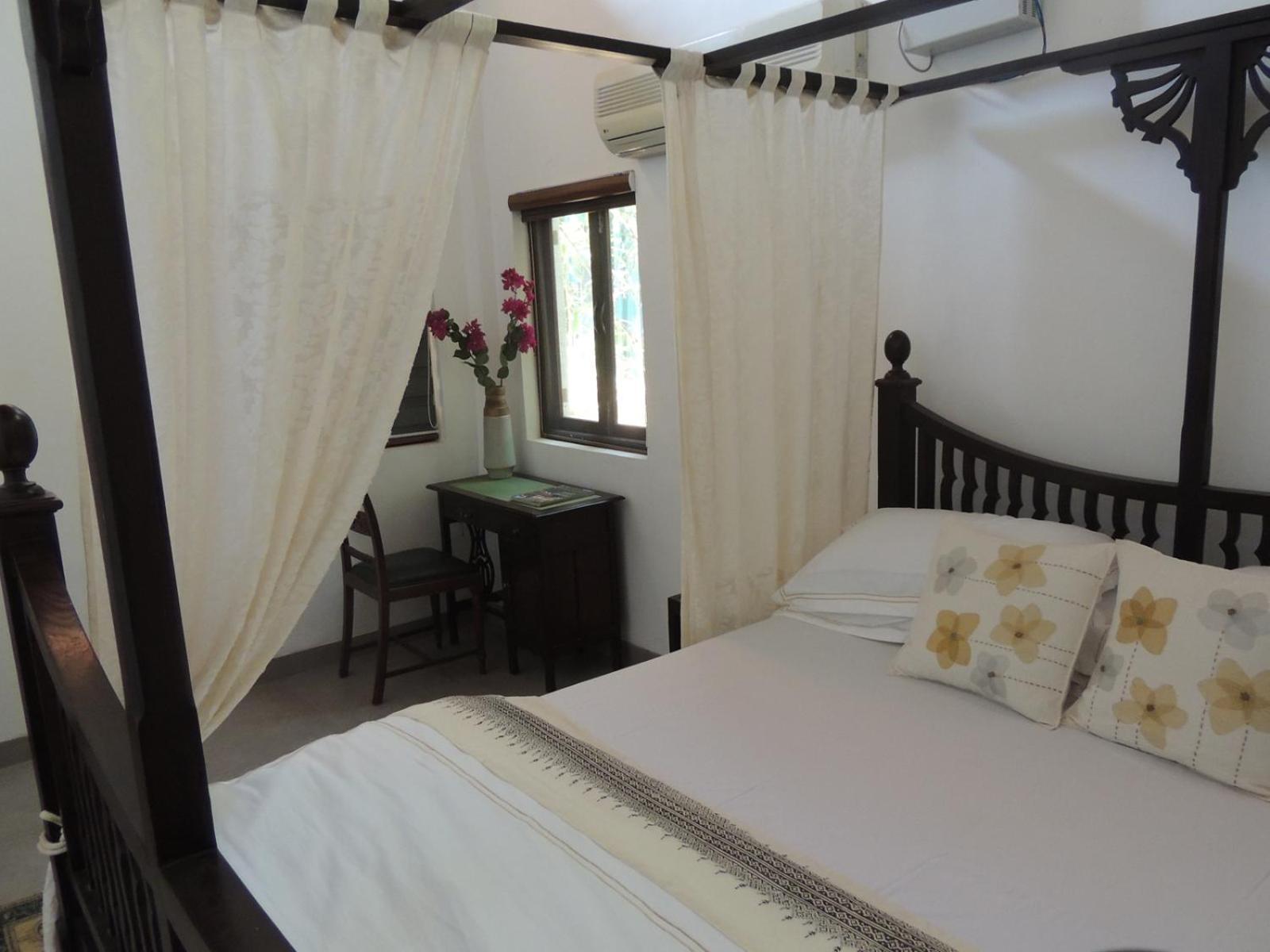 Mango Beach Villas Kihim Alibaug 외부 사진