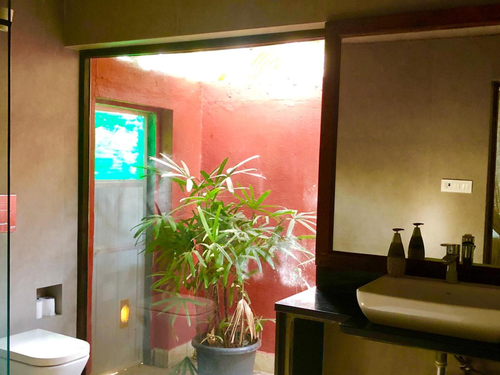 Mango Beach Villas Kihim Alibaug 외부 사진
