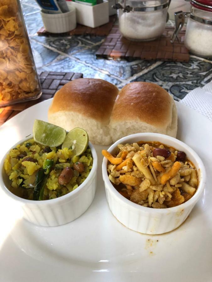 Mango Beach Villas Kihim Alibaug 외부 사진